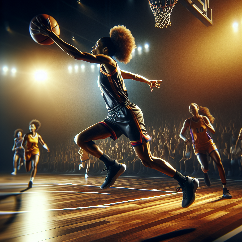 Historic Achievement: A'ja Wilson Crowned WNBA's First 4-Time MVP – A'ja Wilson,  WNBA MVP,  women's basketball