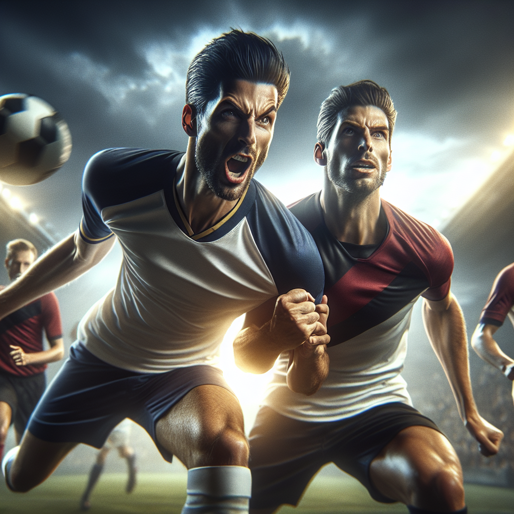 Historic Ballon D'or Rankings: McTominay and Weir Shine – Ballon D'or,  McTominay,  Weir