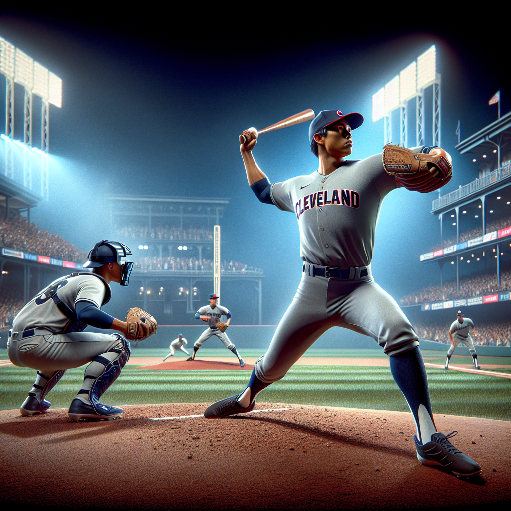 Historic Guardians Victory: Cleveland Demolishes Twins 8-0 in Game 2 – Guardians victory,  MLB playoffs 2025