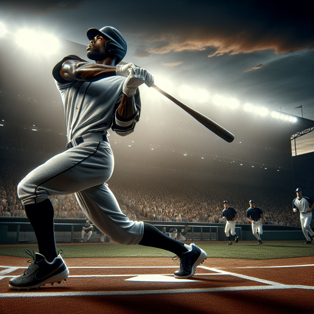 Historic Home Run: Aaron Judge Surpasses Joe DiMaggio – Aaron Judge, home run, Joe DiMaggio