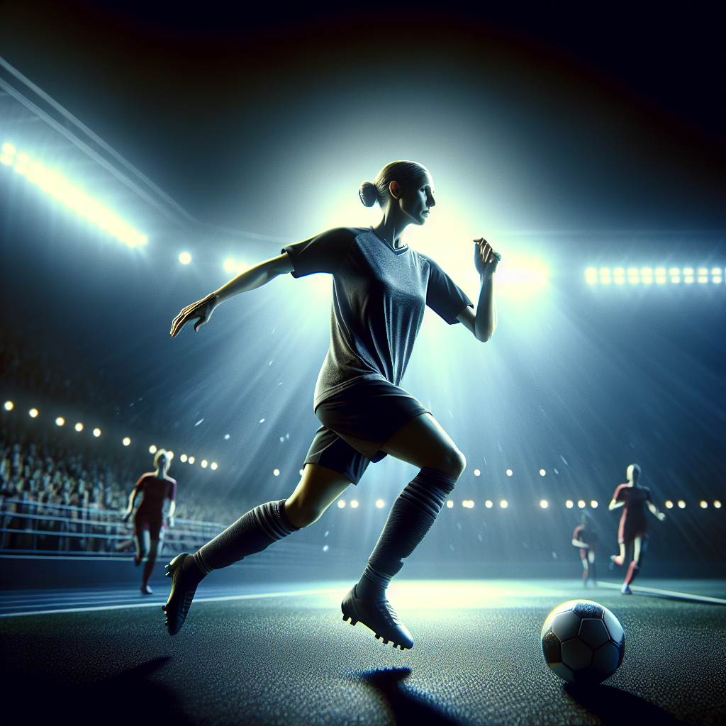 Historic Moments: Celebrating Alex Morgan's Unforgettable Career Ahead of Jersey Retirement – Alex Morgan,  USWNT,  soccer legacy