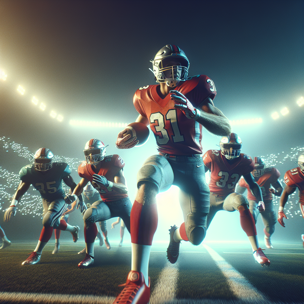 Historic Move: Kansas City Chiefs Embrace Brazil to Build a Global Brand – Kansas City Chiefs,  global brand,  NFL Brazil