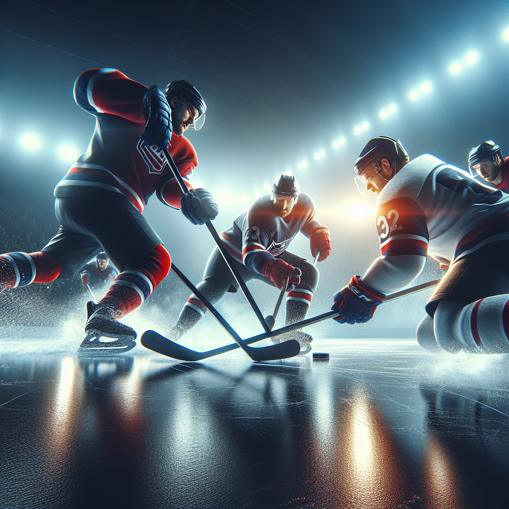 Historic NHL Legend Ken Dryden Passes Away at 78, Leaving a Legacy of Excellence – Ken Dryden, NHL legend, Stanley Cup champion