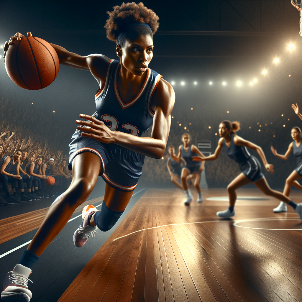 Historic Playoff Push: Kelsey Mitchell Leads Fever to the Semifinals – Kelsey Mitchell,  WNBA playoffs,  Indiana Fever