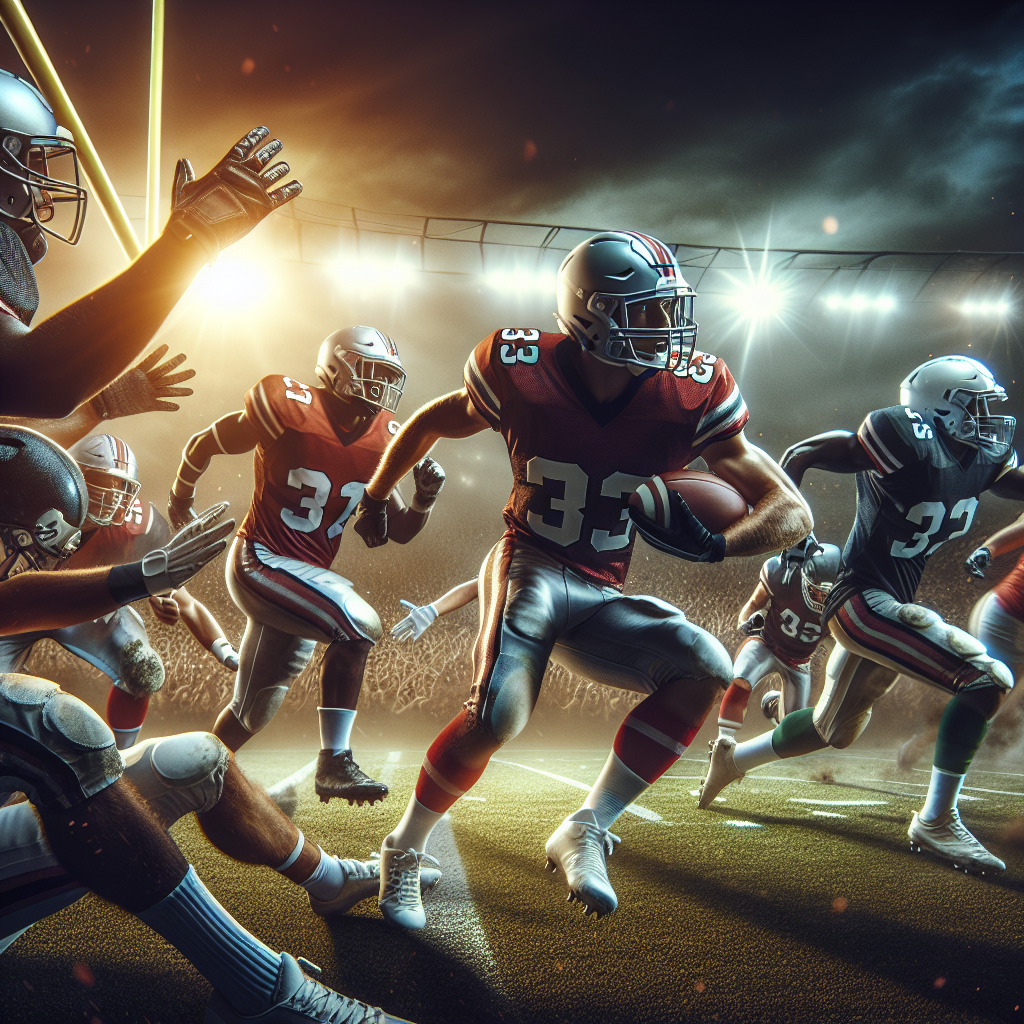 Historic Showdown: Chiefs Seek Redemption Against Giants at MetLife – Chiefs,  Giants,  NFL,  MetLife