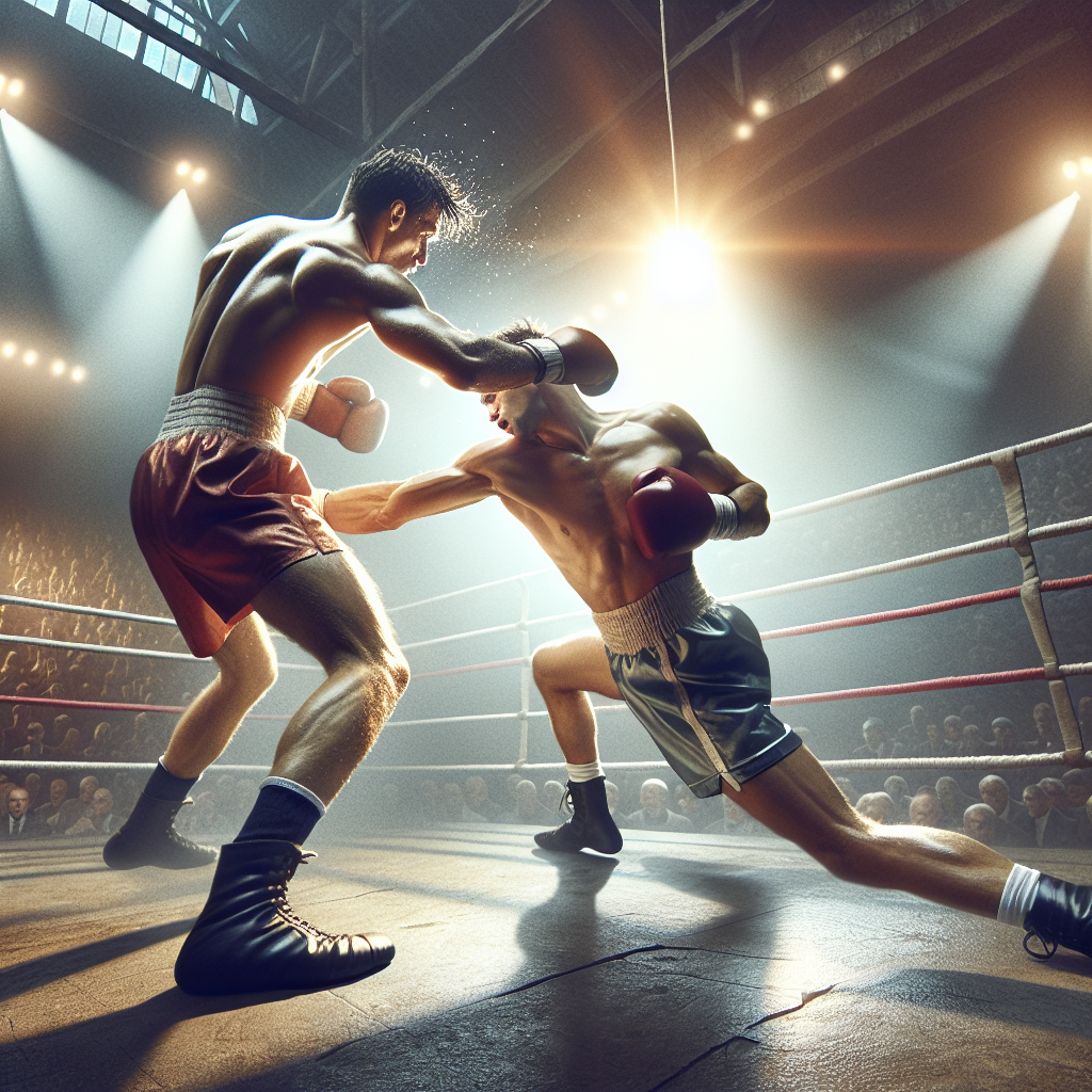 Historic Victory: Crawford Defeats Canelo and Makes Boxing History – Crawford, Canelo, boxing history