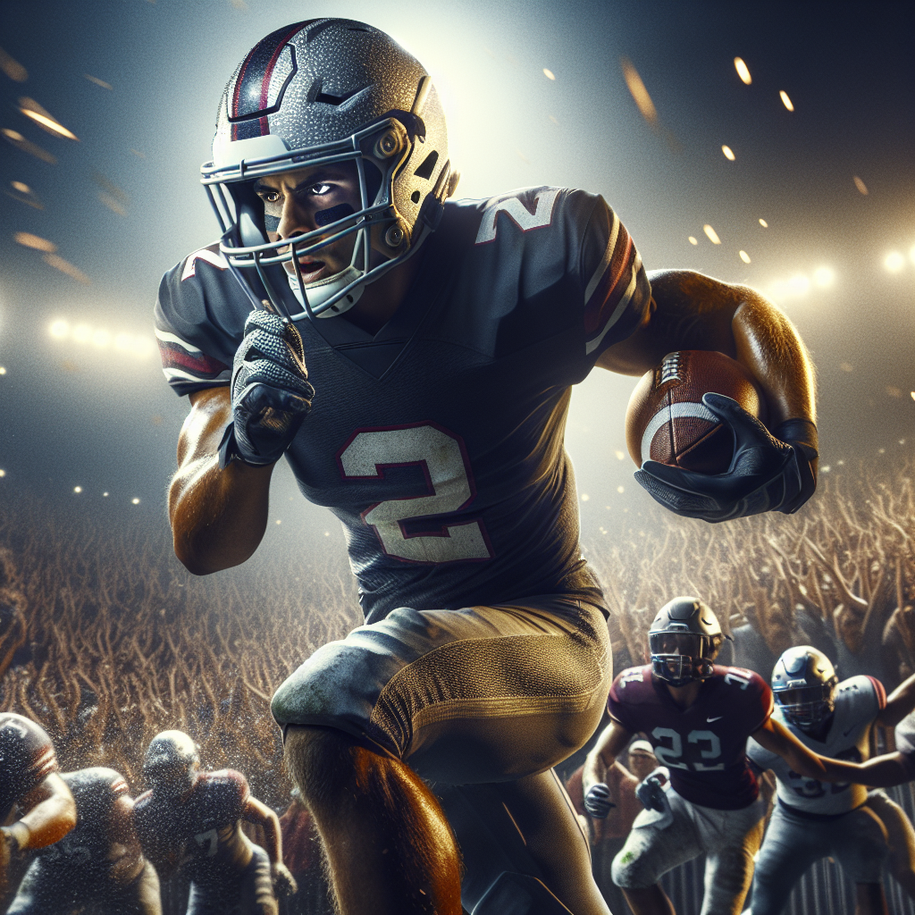 Historic Week 3: The SEC's Top Dawg Shines as New ACC Contender Emerges – college football,  SEC,  ACC