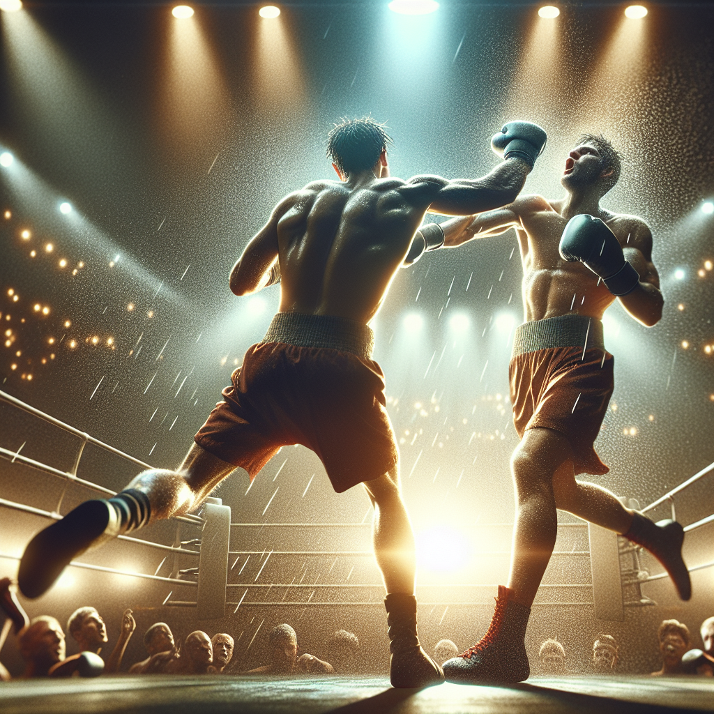 Historic Win: Crawford Joins Boxing Gods with Stunning Victory – Crawford,  boxing victory,  Canelo Alvarez