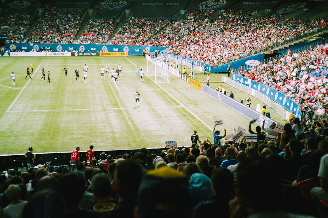 How Canada is Preparing to Host World Cup 2026 – World Cup 2026, Canada soccer, football fans