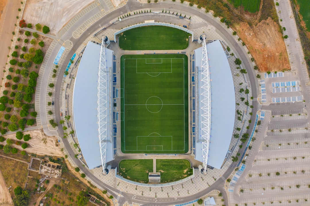 Top 10 Underrated Stadiums Hosting 2026 World Cup Matches – World Cup 2026,  underrated stadiums,  soccer fans