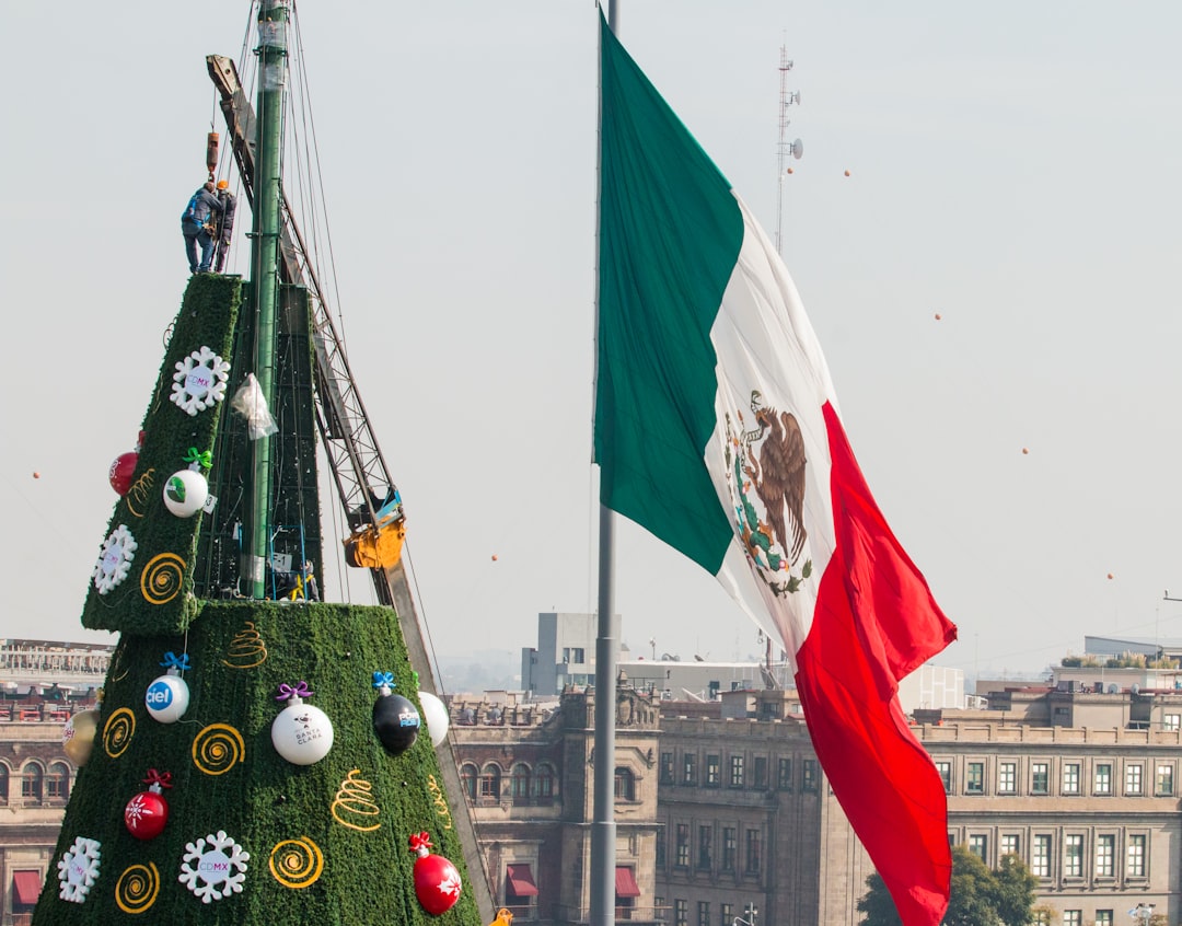 World Cup 2026: Best Locations for Drone Shots – World Cup 2026,  drone shots