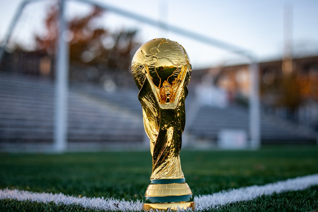 Top YouTube Channels Every Football Fan Must Follow for World Cup 2026 – World Cup 2026, football fans, YouTube channels