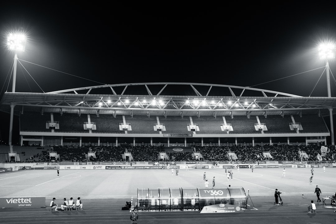 Top Football Influencers to Follow During the 2026 World Cup – football influencers,  World Cup 2026,  soccer fans