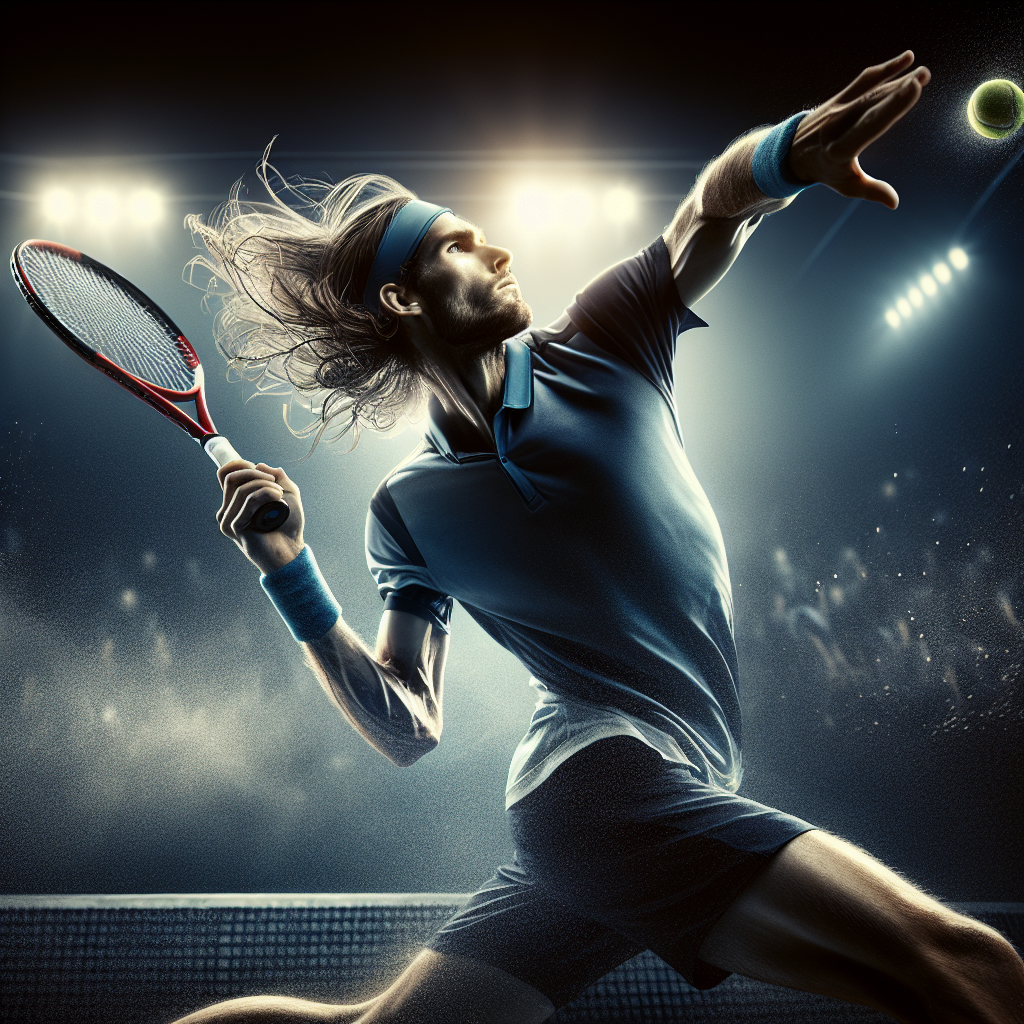 Shocking 2026 Grand Slam Predictions: Who Will Reign Supreme? – 2026 Grand Slam predictions, tennis predictions, Grand Slam winners