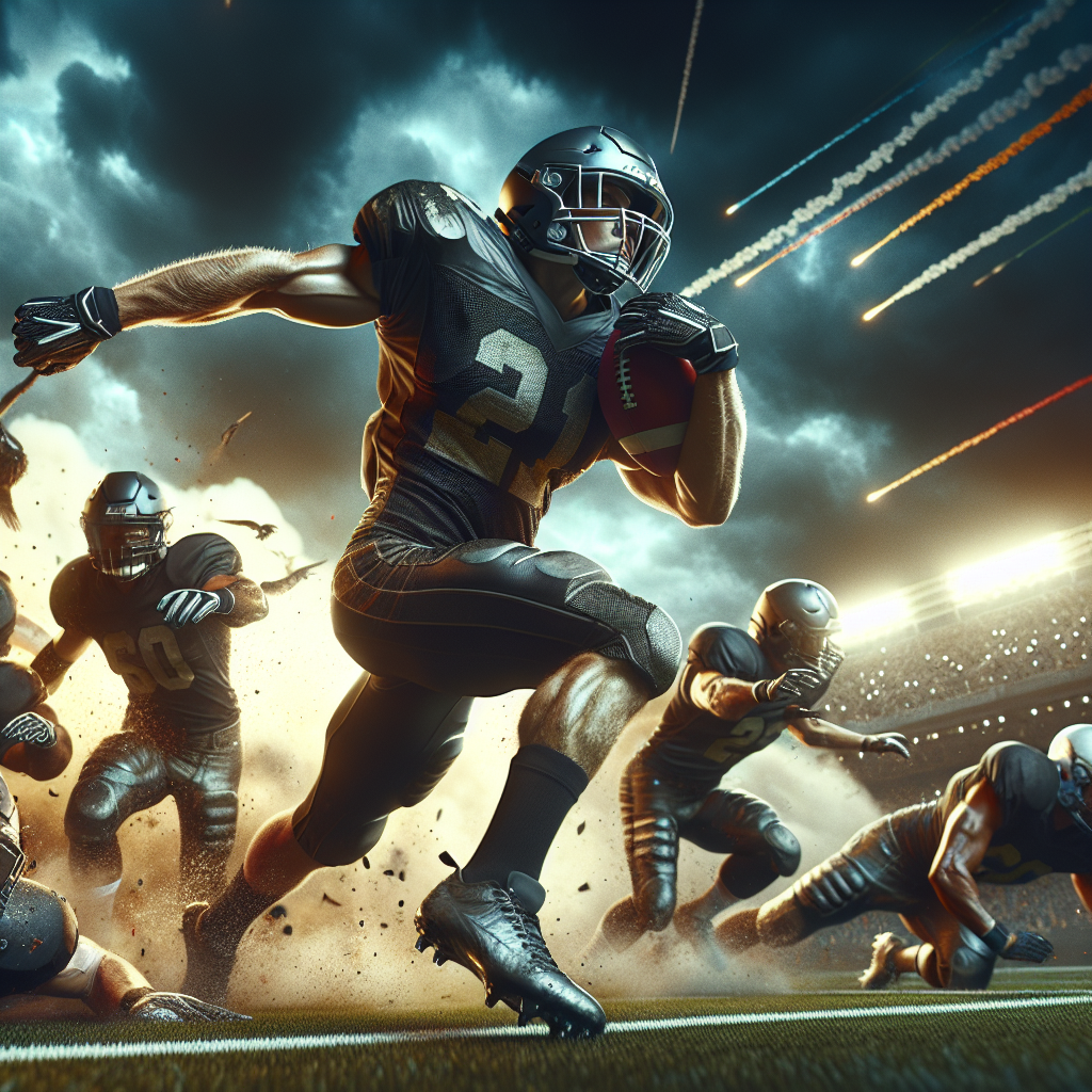 Shocking Challenges: Pochettino's Quest for USMNT’s Best XI Ahead of the World Cup – Pochettino, USMNT, World Cup