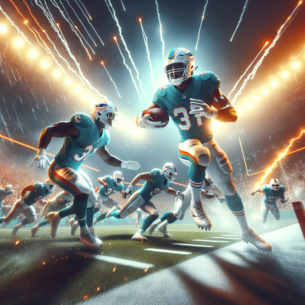 Shocking Changes Ahead: Miami Dolphins' Culture Reset for 2024 – Miami Dolphins,  culture reset,  accountability