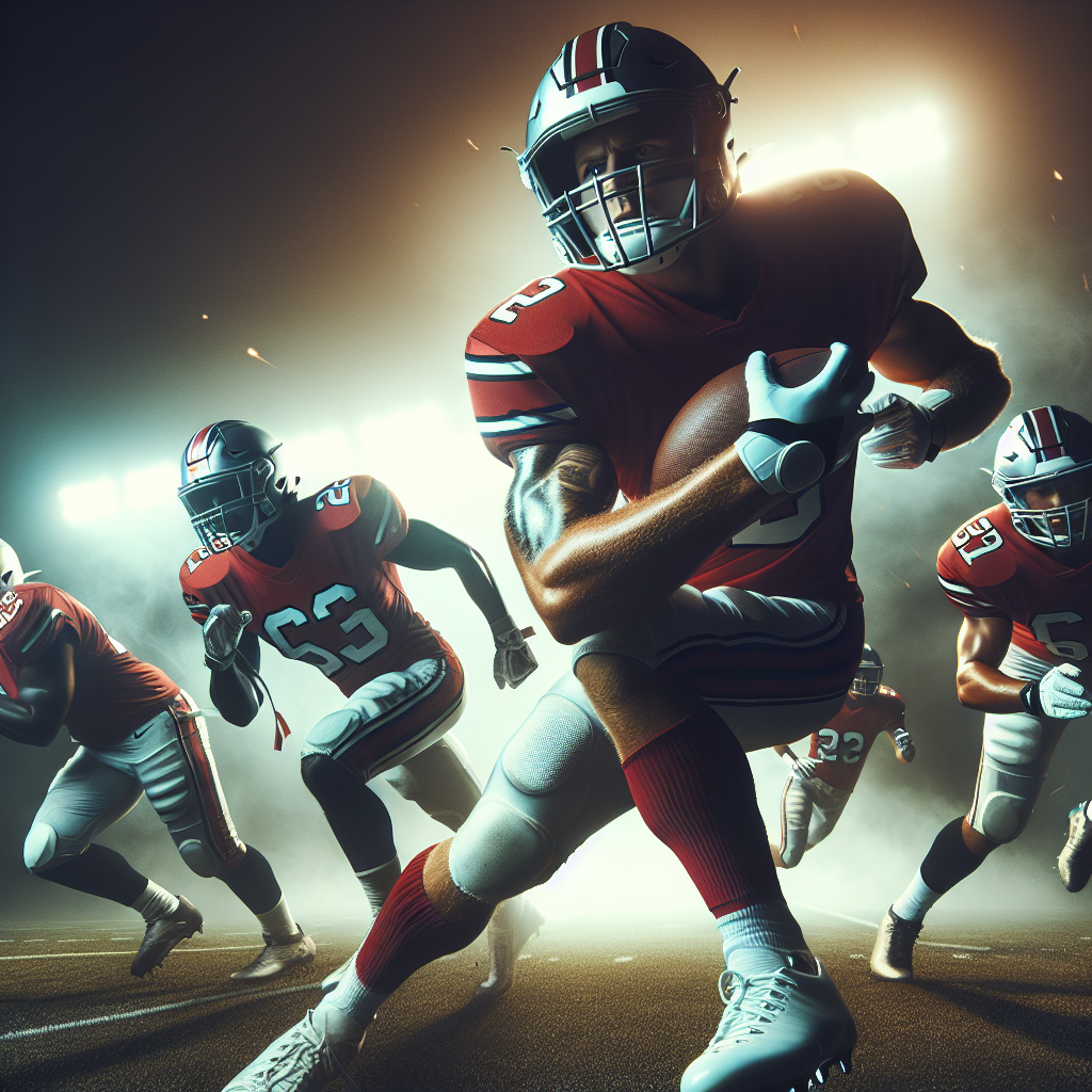 Shocking Changes: Mike Gundy's Exit and Oklahoma State’s Future – Oklahoma State football,  Mike Gundy,  college football