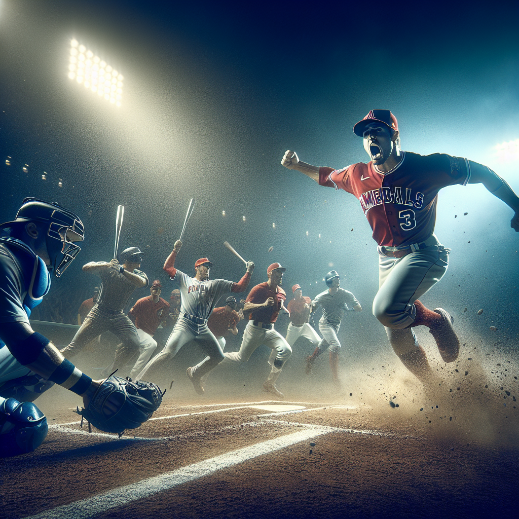 Shocking Collapse: Tarik Skubal and the Tigers Slip as Guardians Catch Up – Tigers collapse,  Guardians catch up,  Tarik Skubal