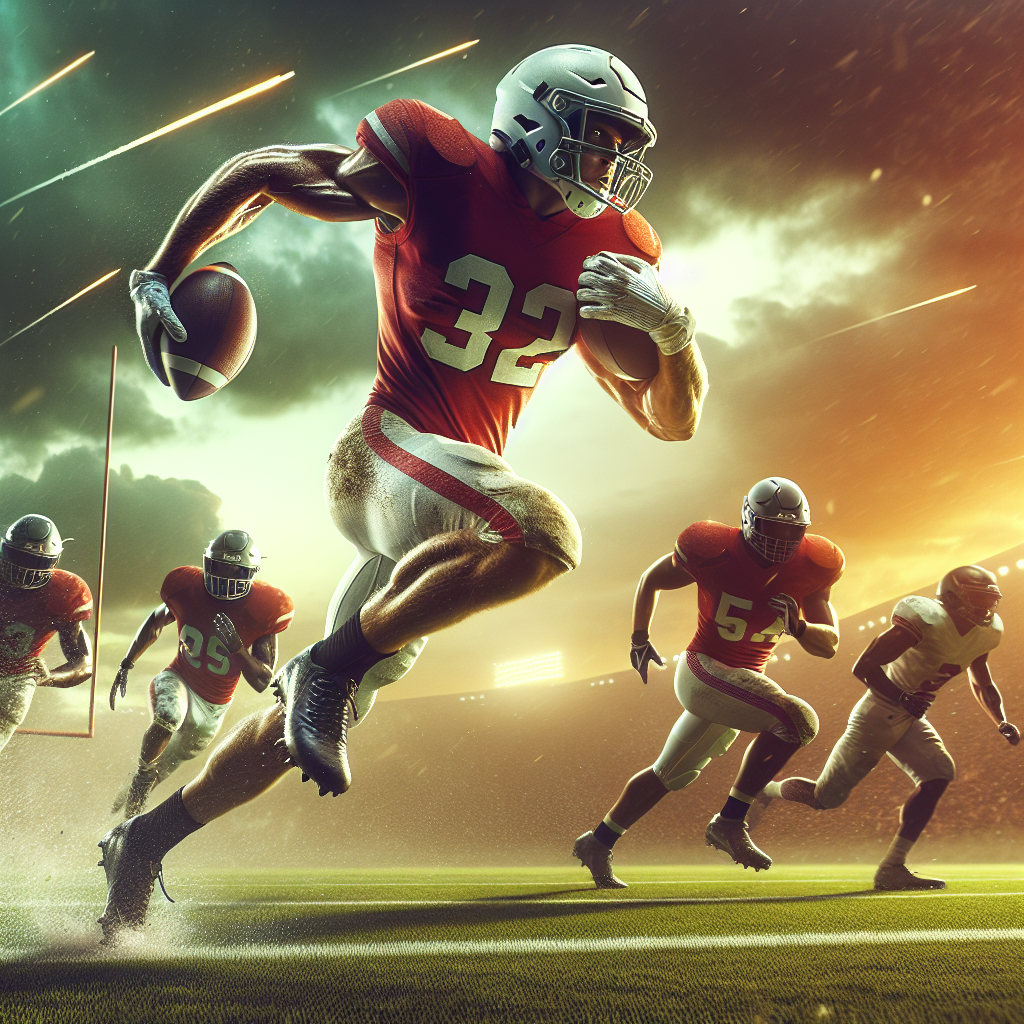 Shocking Crisis Tiers: Who Should Be Panicking in College Football? – college football,  crisis tiers,  panic