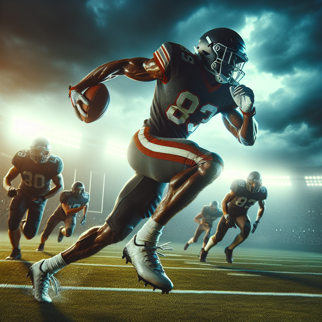 Shocking Deal: Lions Secure WR Jameson Williams with $83M Extension – Jameson Williams extension,  Lions WR contract,  Detroit Lions news