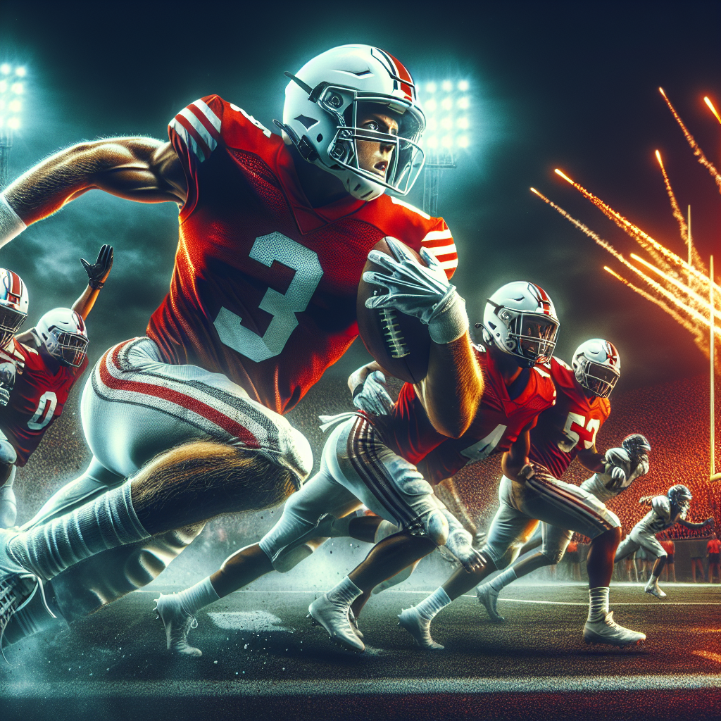 Shocking Early-Season Enigmas: The Latest Bubble Watch Insights – early season enigmas,  college football playoffs