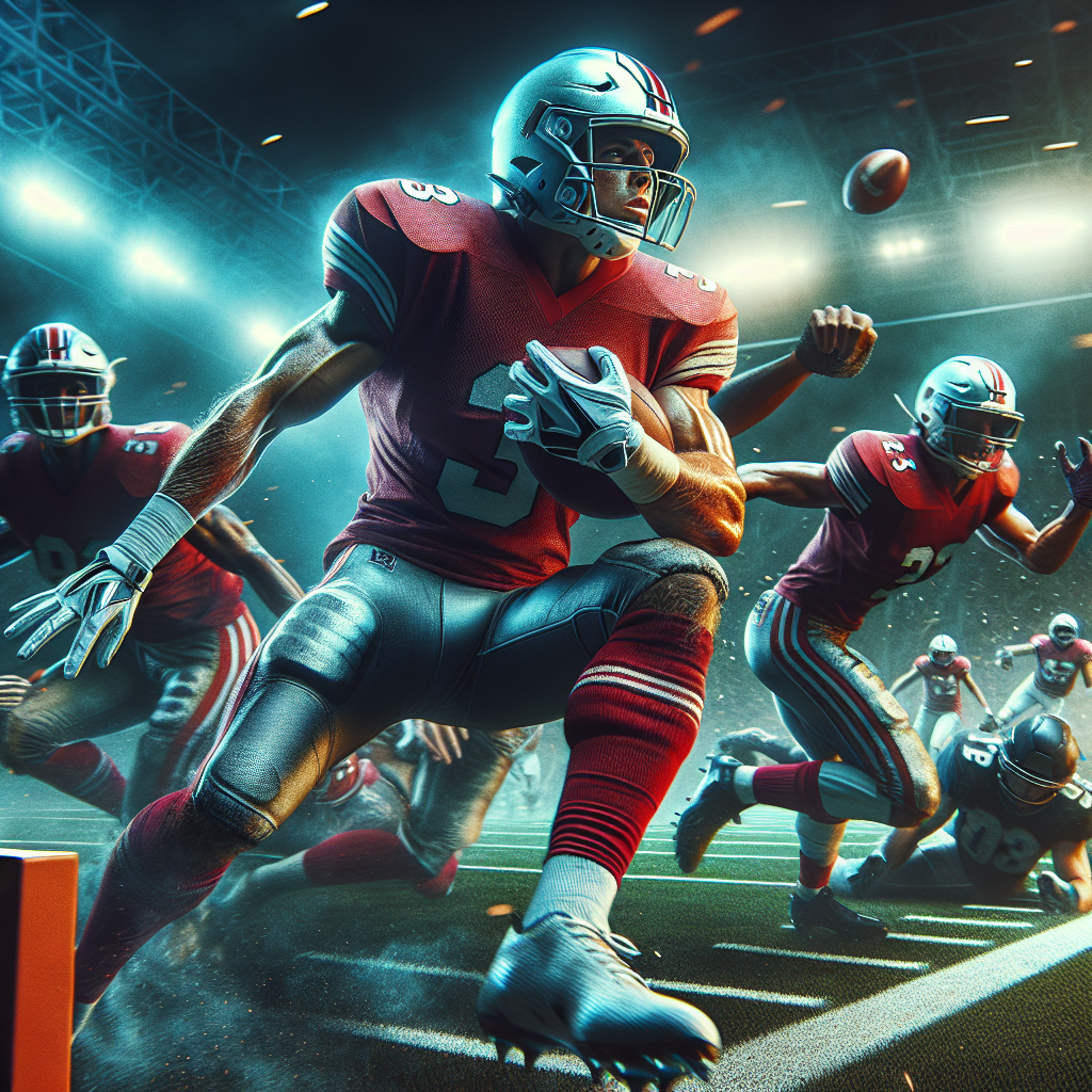 Shocking Fantasy Football Revelations: Week 3 Winners, Losers, and Injury Impacts – fantasy football, Week 3, winners and losers