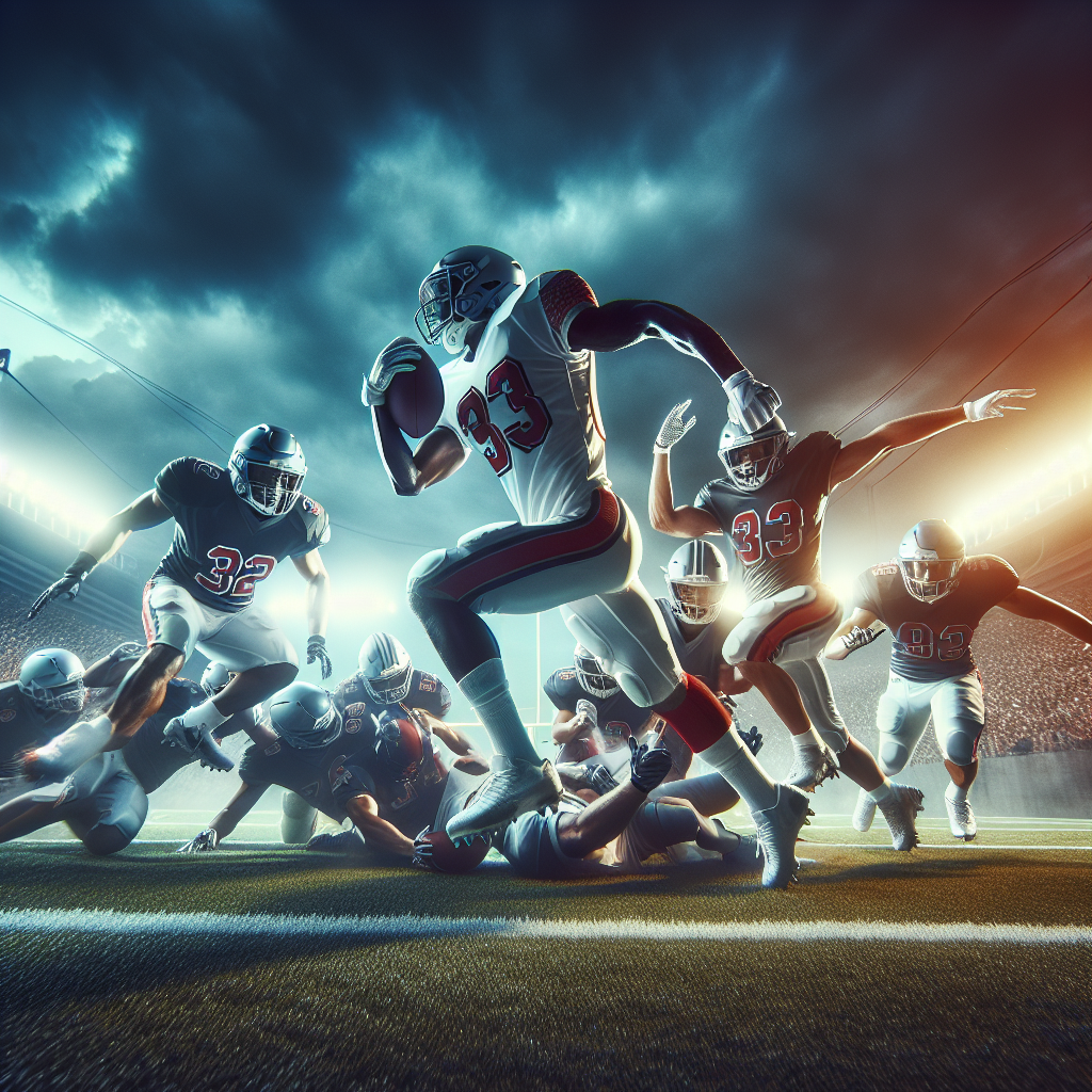 Shocking Injury Status Casts Doubt on Commanders' Jayden Daniels for Sunday's Game – Jayden Daniels,  Commanders injury,  NFL news