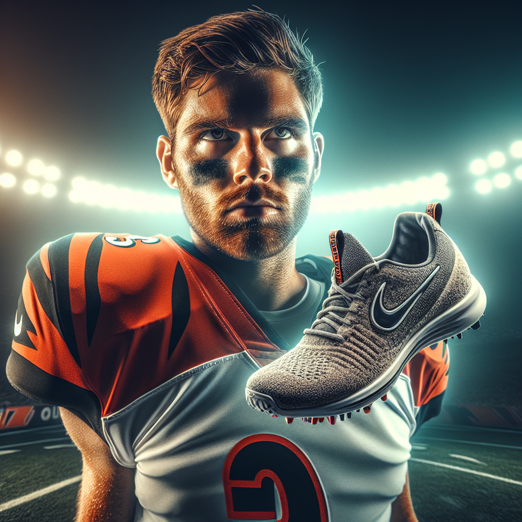 Shocking Joe Burrow Turf Toe Injury: Bengals Face Tough Times Ahead – Joe Burrow, turf toe, Cincinnati Bengals