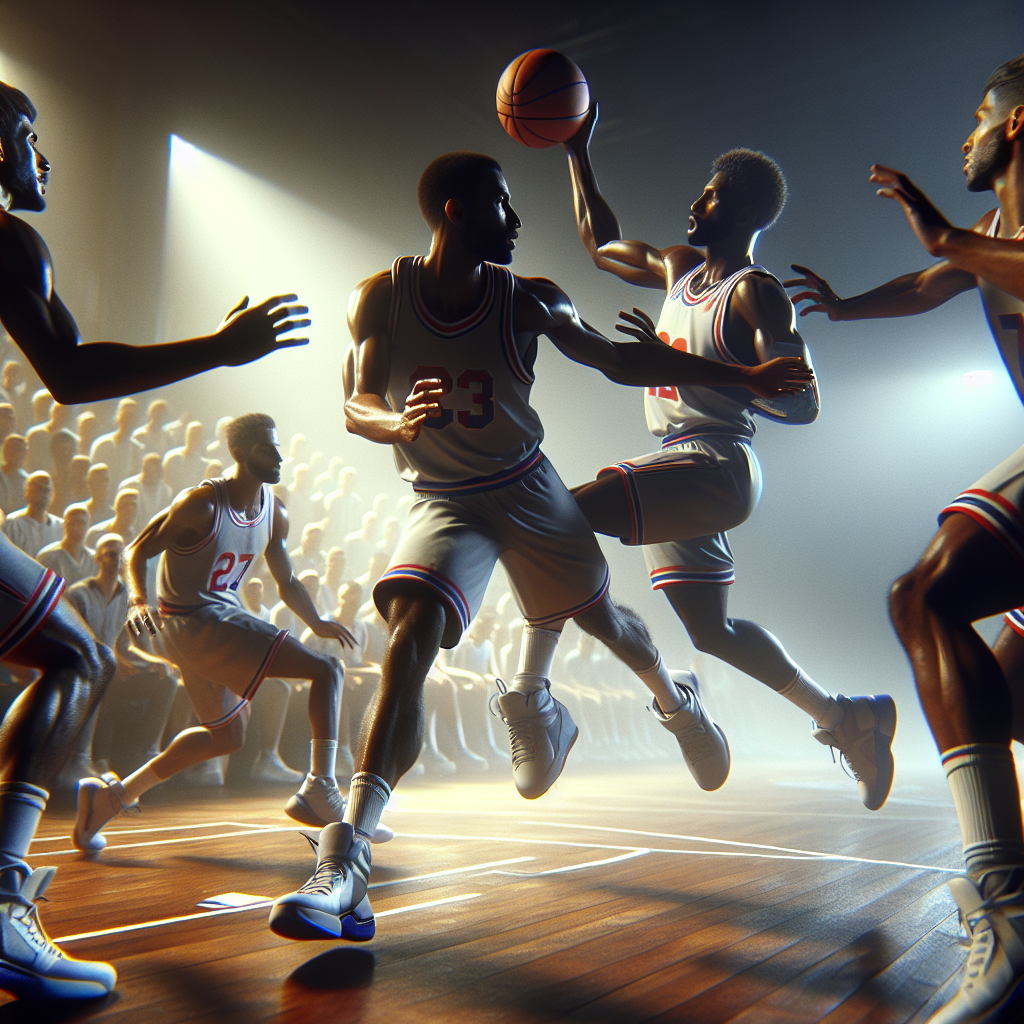 Shocking NCAA Investigation Uncovers Sports Betting Violations Among Former Basketball Players – NCAA investigation,  sports betting,  college basketball