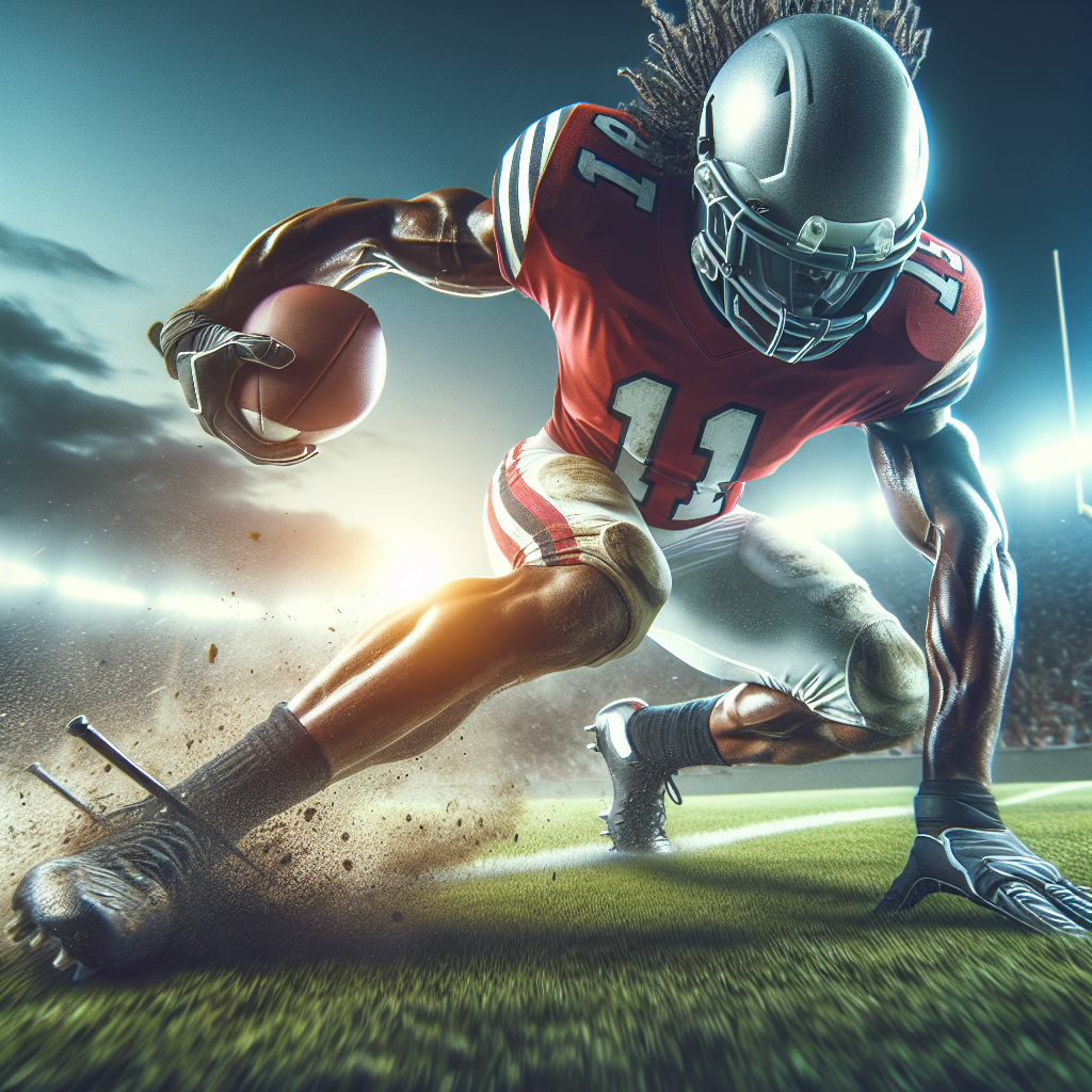 Shocking News: Joe Burrow's Turf Toe Injury May Require Surgery – Joe Burrow,  turf toe injury,  Bengals