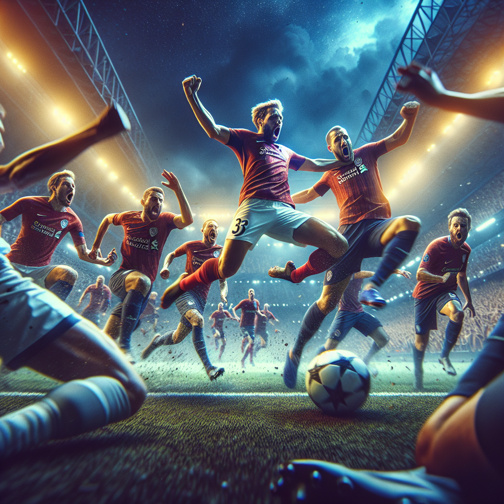 Shocking Transfer Rumors: Spurs Set Sights on Villa's Morgan Rogers – transfer rumors,  Morgan Rogers,  Tottenham Hotspur