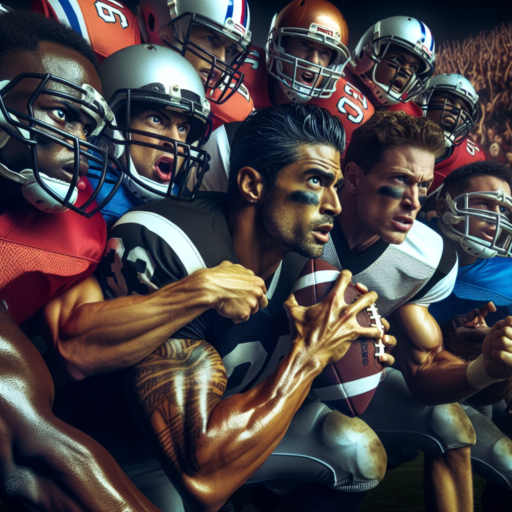 Stunning Coaching Shake-Up: DeShaun Foster Out at UCLA – UCLA Bruins, DeShaun Foster, coaching change