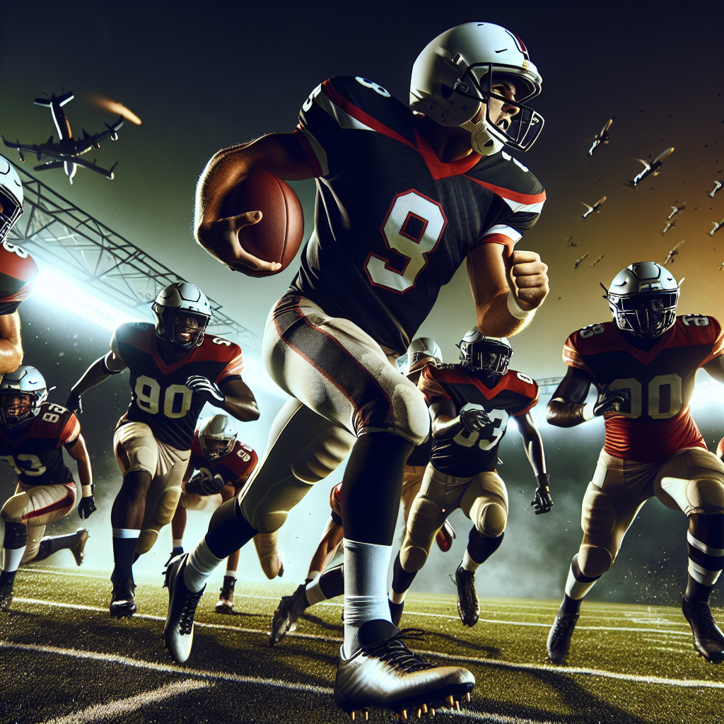 Stunning Comeback: Darnold Leads Seahawks to Victory Over Cardinals – Seahawks, Darnold, Cardinals, NFL victory