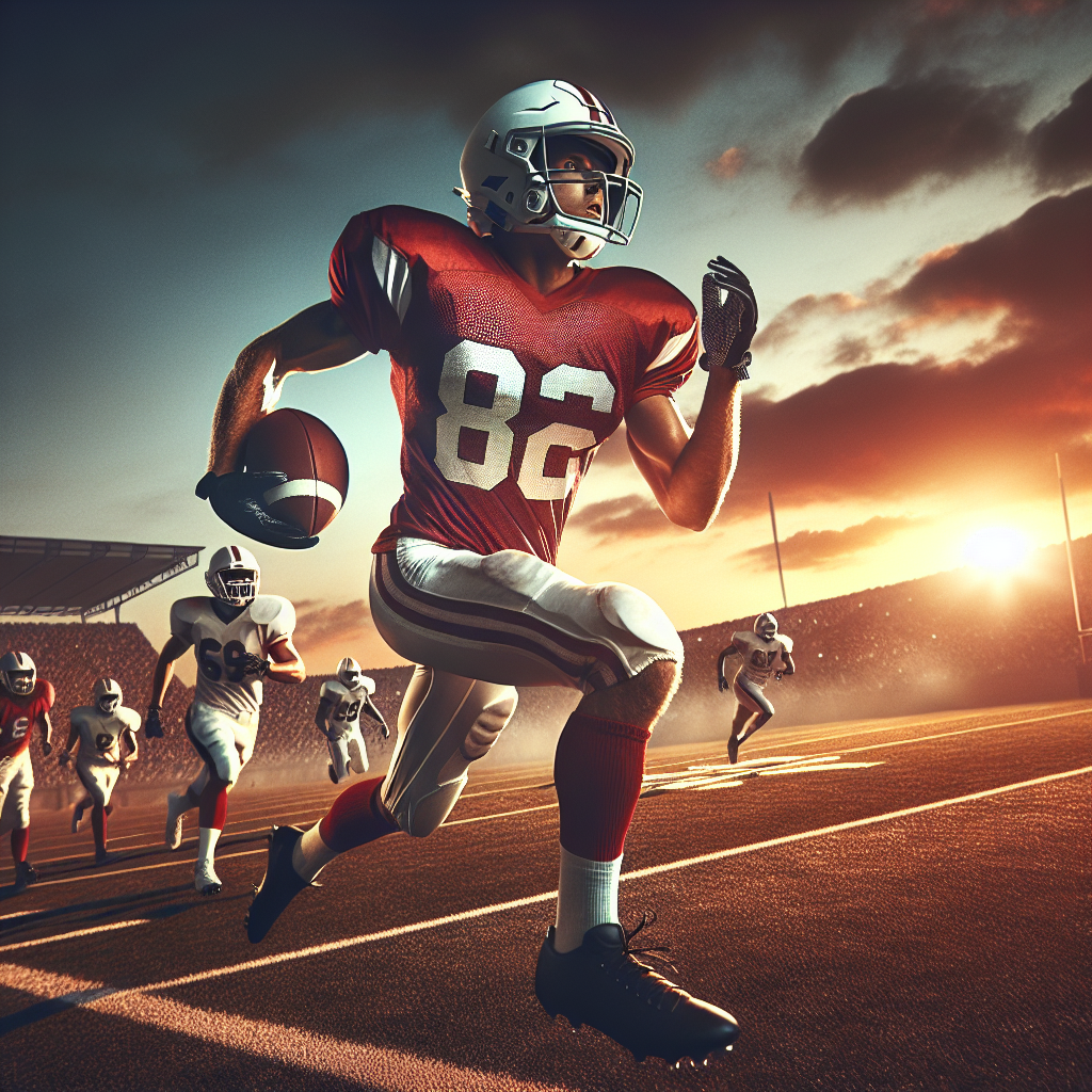 Stunning Comeback: Marvin Harrison Ignites Cardinals with a Late Game-Winning TD – Marvin Harrison, Cardinals, NFL comeback