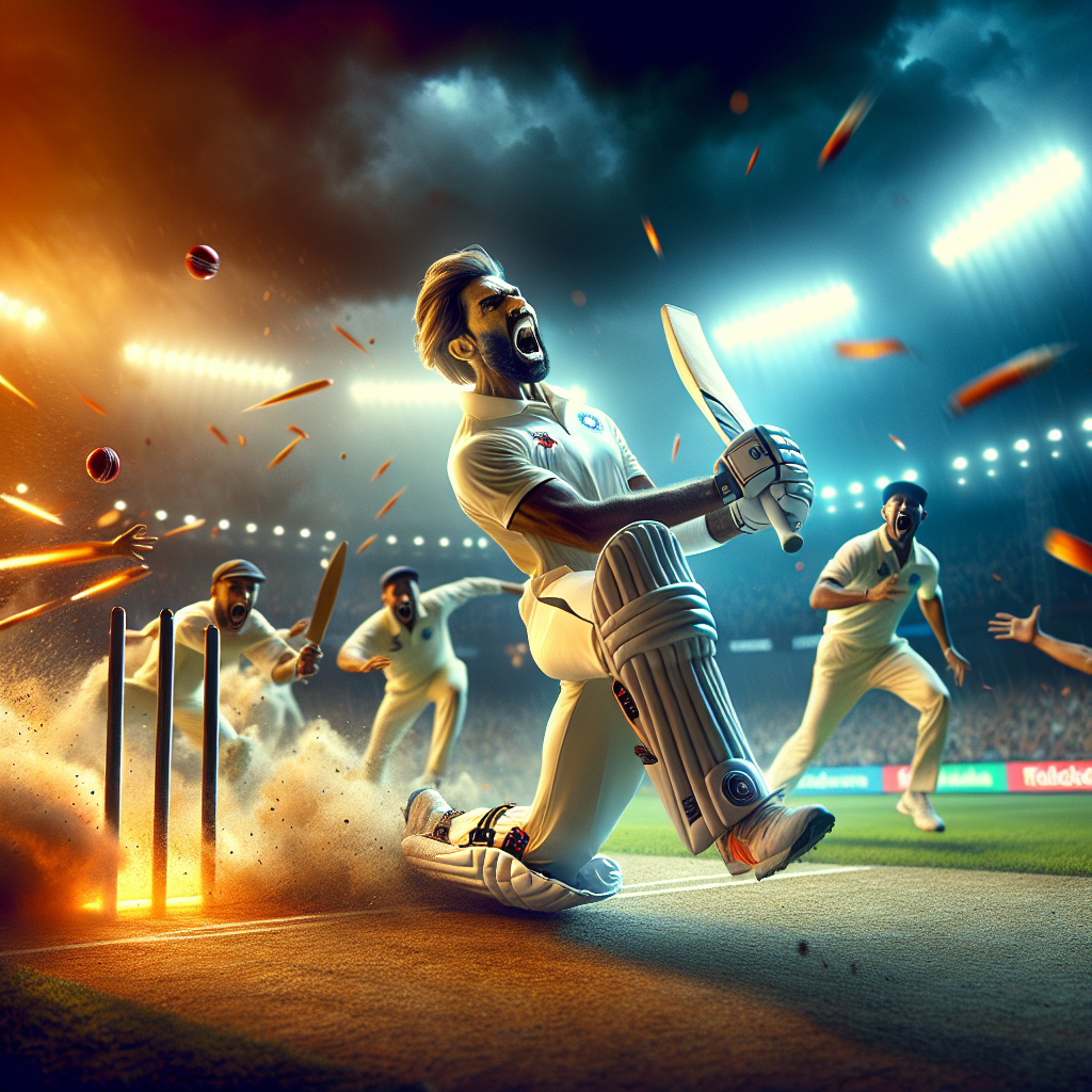 Stunning Departure: Doug Watson Leaves Scotland as Head Coach – Doug Watson,  Scotland cricket,  head coach