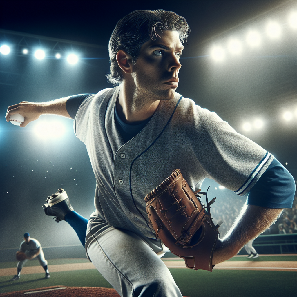 Stunning Farewell: Clayton Kershaw's Epic Retirement Announcement – Clayton Kershaw, retirement, MLB