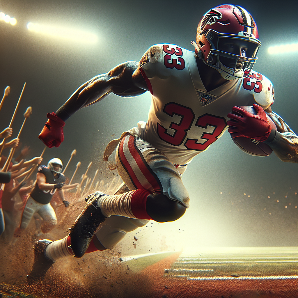 Stunning Insights from Week 3's NFL Games: Key Takeaways and Future Outlooks – NFL Week 3 insights,  NFL key takeaways,  NFL teams