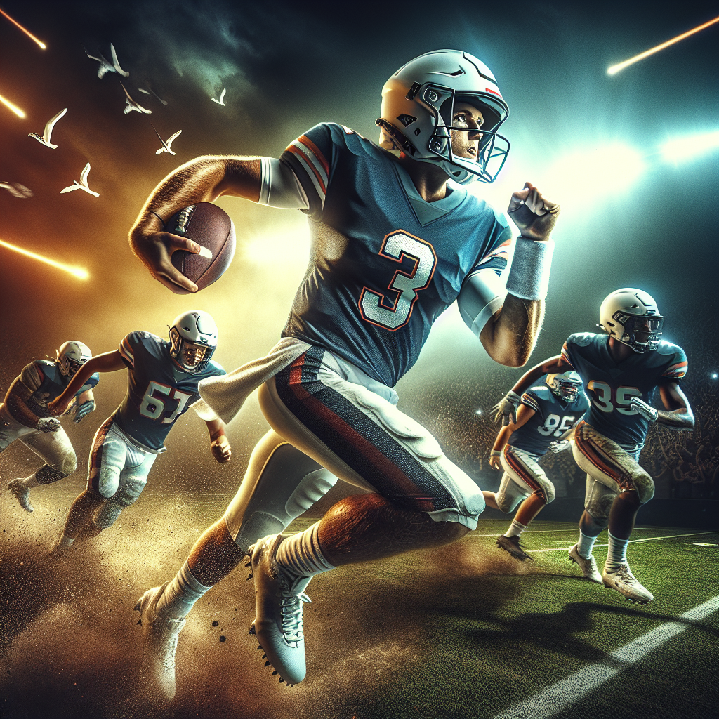 Stunning Last-Minute Victory: Baker Mayfield Leads Buccaneers Over Texans – Baker Mayfield, Buccaneers, Texans