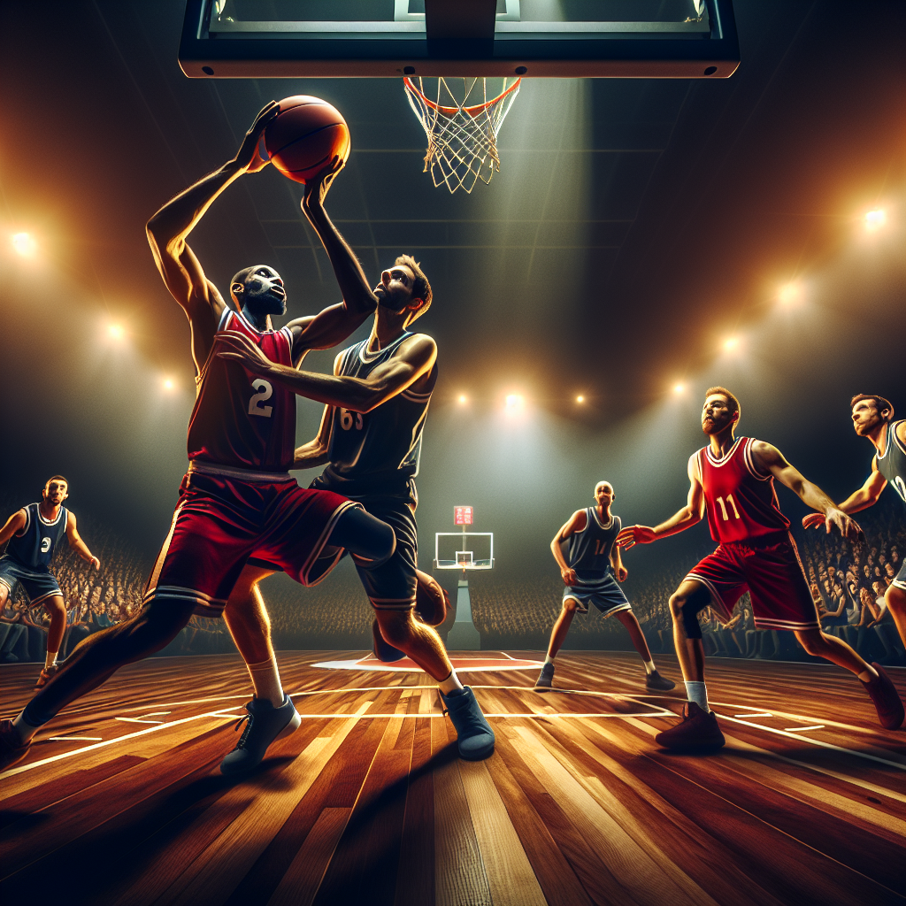 Stunning NBA Offseason Survey: Best Moves, LeBron's Future, and Finals Predictions – NBA offseason, Finals predictions, LeBron James