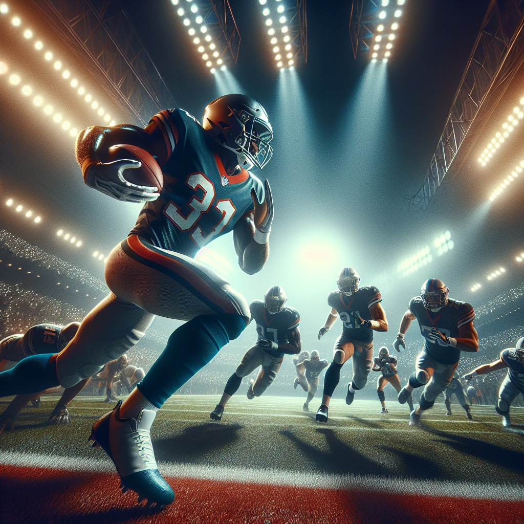 Stunning NFL Trades: Tracking Key Moves Before the Deadline – NFL trades,  2025 trade deadline