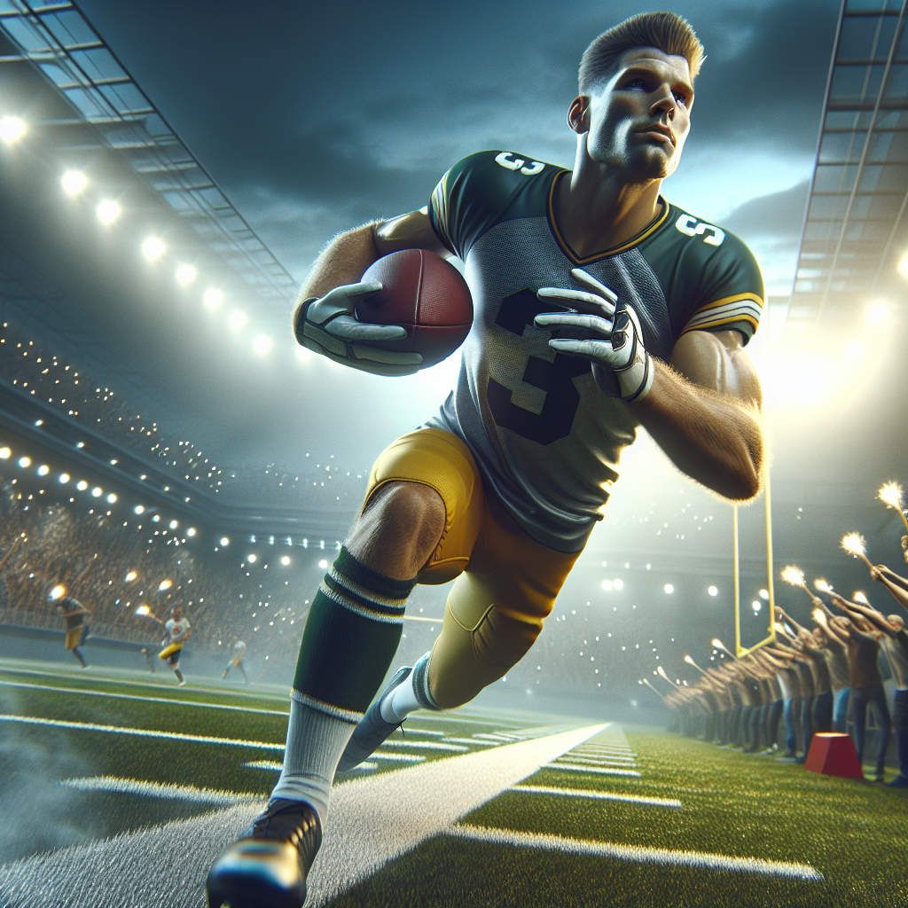 Stunning Possibilities: Will Tanner Tessmann Outshine McKennie and Musah for USMNT at 2026 World Cup? – Tanner Tessmann,  USMNT,  2026 World Cup