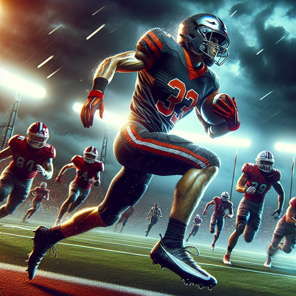 Stunning Showdowns Await in College Football's Week 2 – college football,  Week 2 matchups,  college football preview