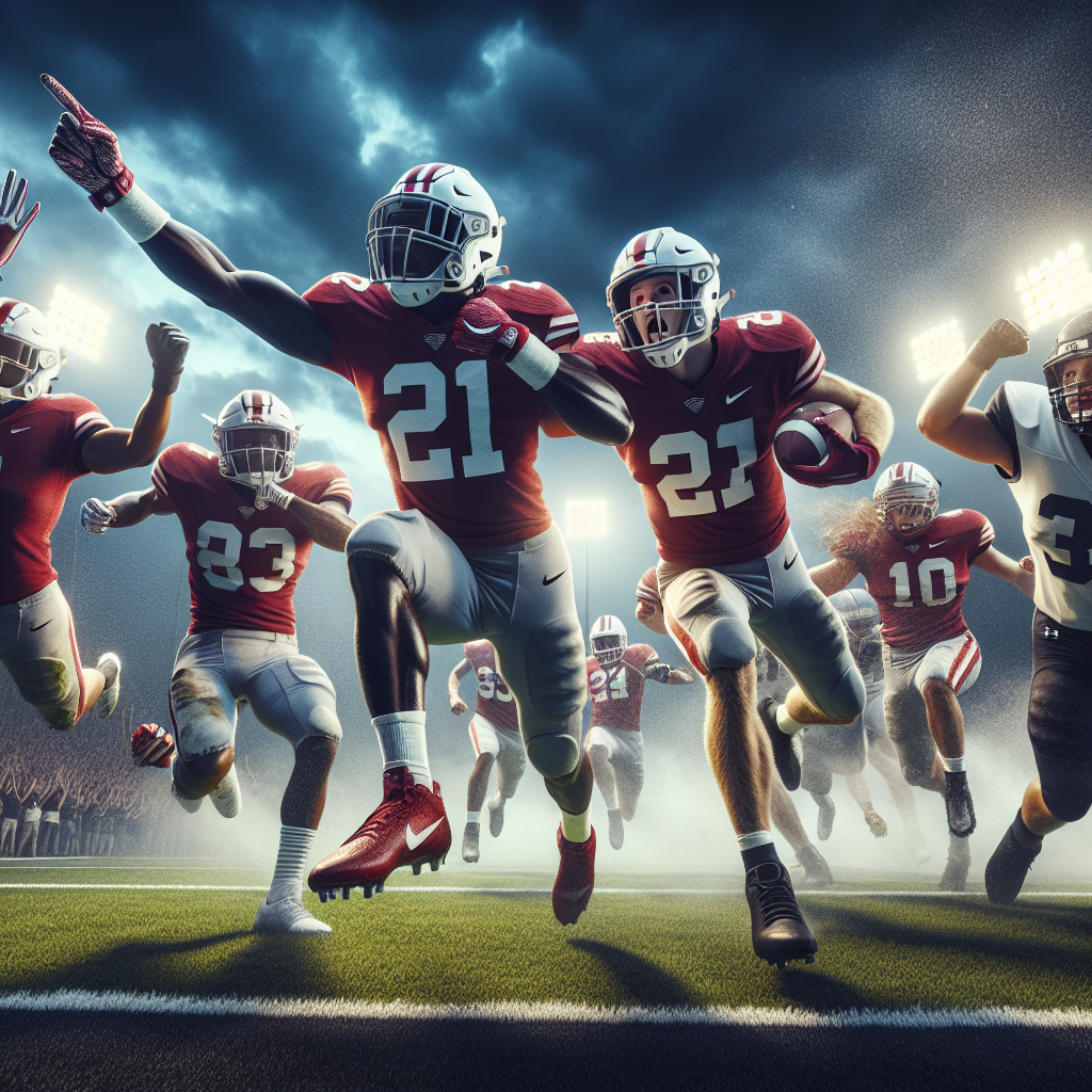 Stunning Upsets in Week 2: College Football Titans Shock Fans – college football, stunning upsets, Mississippi State, Florida Gators