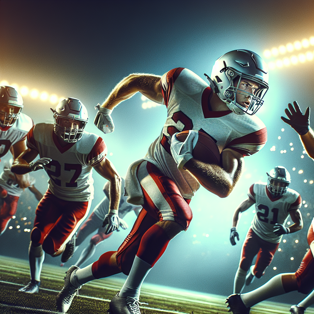 Stunning Victory: Packers Continue Impressive Start to Season – Packers victory,  impressive start to season,  NFL news