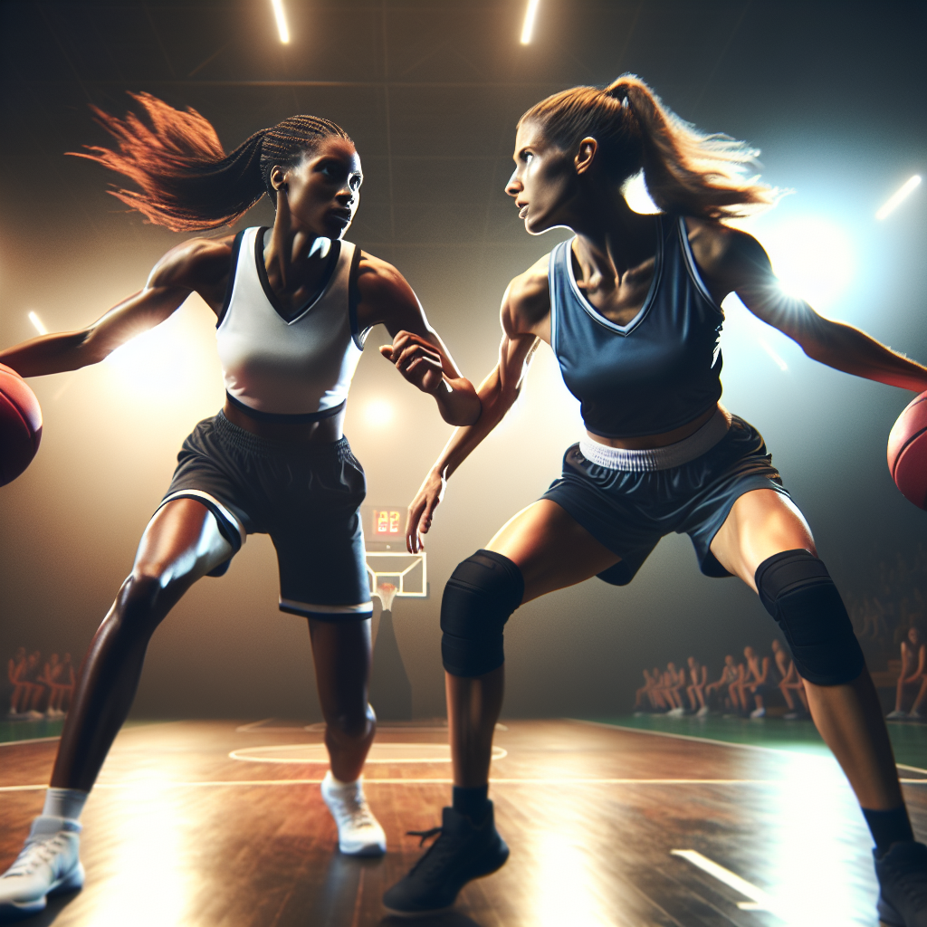 Stunning WNBA MVP Showdown: Can A'ja Wilson Topple Napheesa Collier? – WNBA,  MVP,  Napheesa Collier,  A'ja Wilson