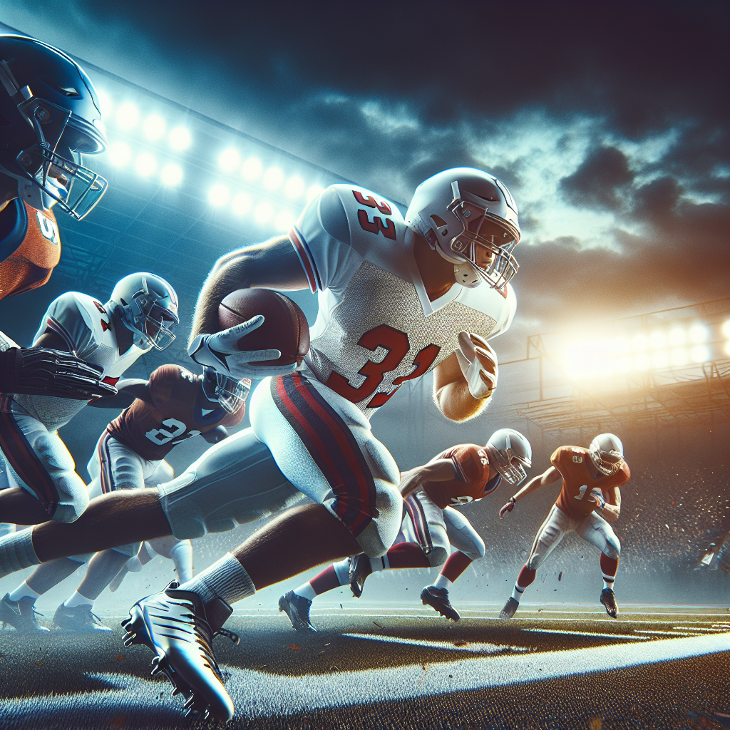 Epic NFL Power Rankings: Colts and 49ers Surge as Chargers Tumble – NFL power rankings,  Colts rise,  Chargers fall