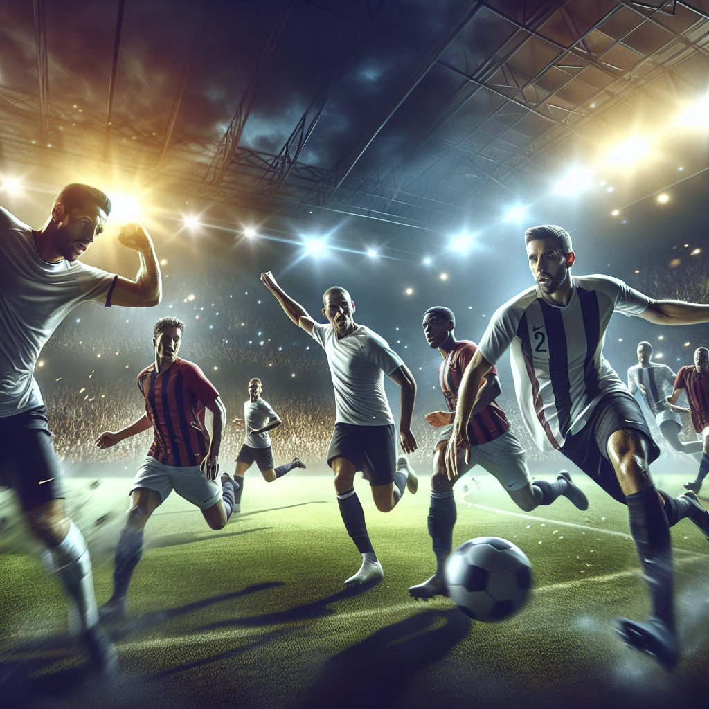 Epic Second Half Raises Hopes for USMNT Under Pochettino – USMNT,  Pochettino,  Ecuador