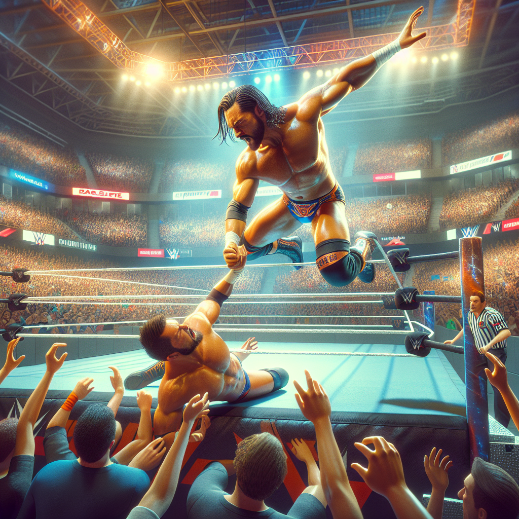 Epic Showdowns Await: WWE Crown Jewel Preview in Perth – WWE Crown Jewel,  Seth Rollins,  Cody Rhodes