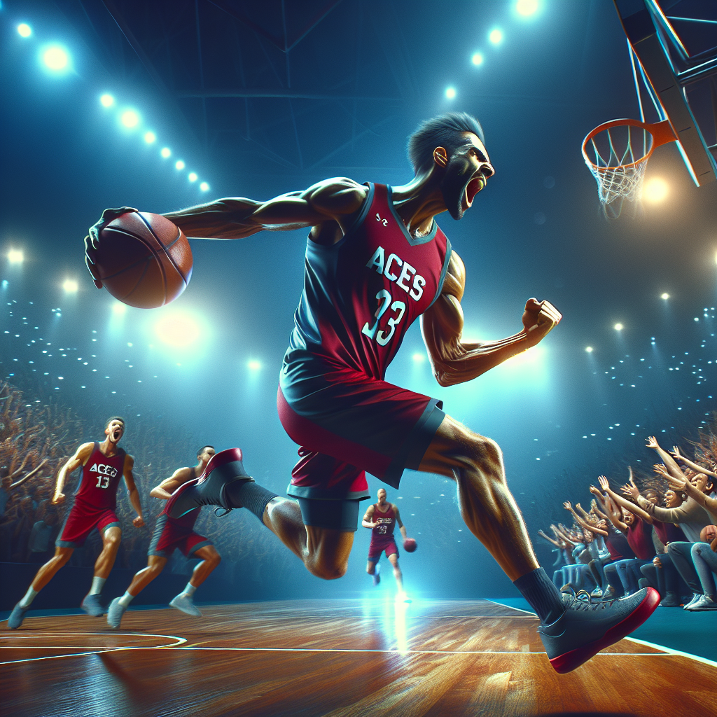 Epic Victory: Aces Hold Off Mercury to Secure Championship Glory – Aces victory,  WNBA championship,  Mercury vs Aces