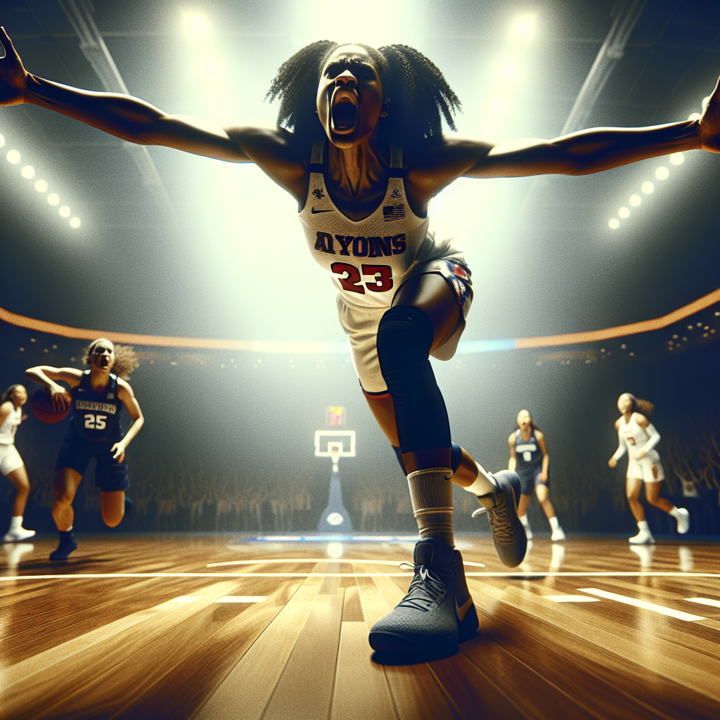 Historic Aces Triumph Over Mercury: Key Takeaways from WNBA Finals Game 3 – WNBA Finals,  Aces vs. Mercury,  A'ja Wilson